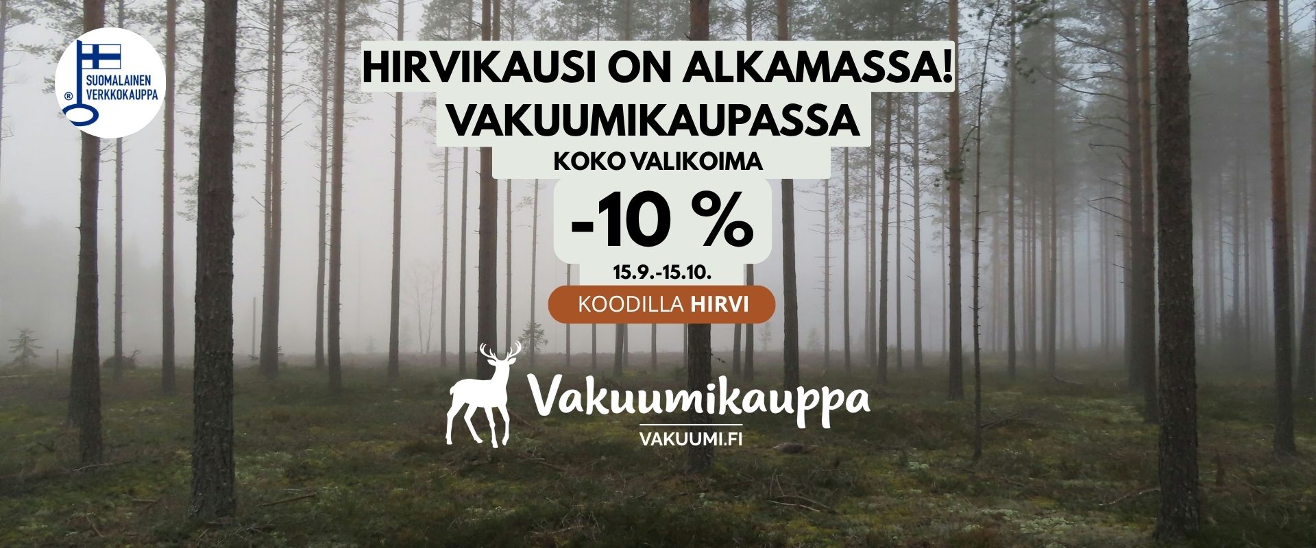 01. Hirvi26 01. Hirvi26